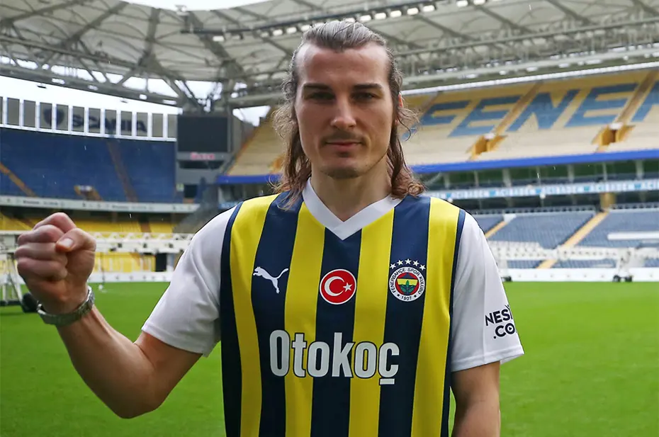 Galatasaray da çareyi Atletico Madrid'de buldu: Süper Lig'e 4. transfer ihtimali - 2