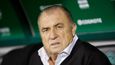 Fatih Terim müşteki sıfatıyla ifade verdi
