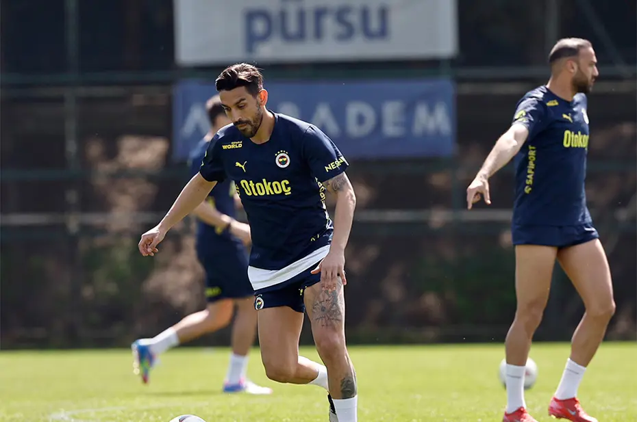 İrfan Can Kahveci'den itiraf: "O günleri hatırlamak istemiyorum" - 5