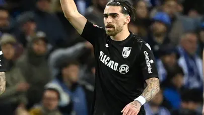 Jota Silva'nın bonservisi ortaya çıktı: Fenerbahçe cevabı