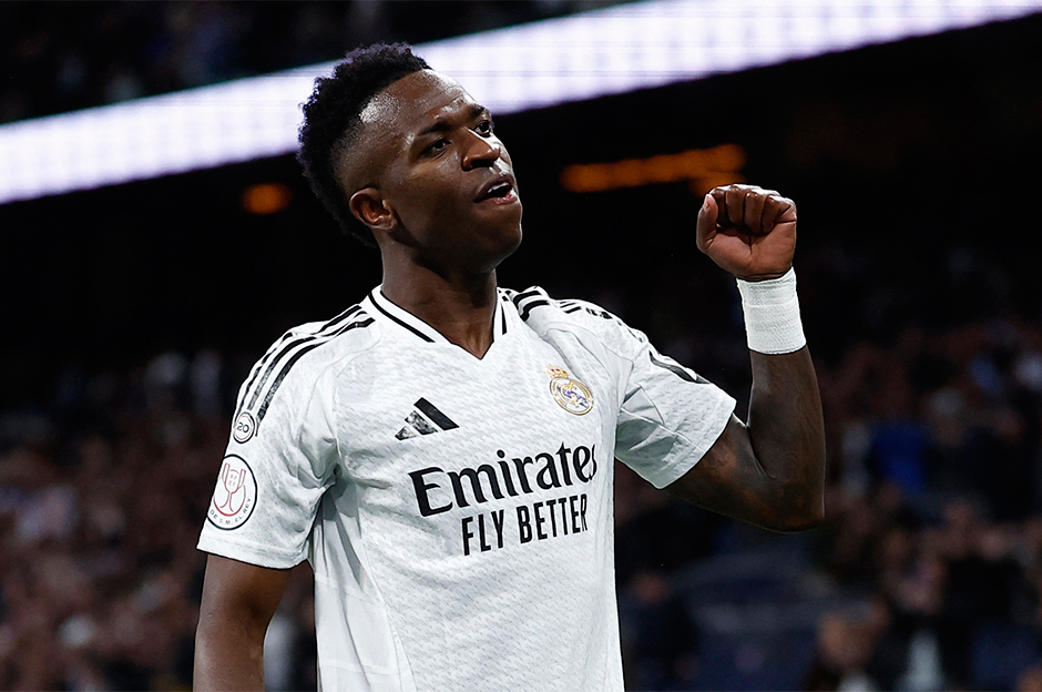 Vinicius Jr.'dan Real Madrid'in ilk teklifine ret