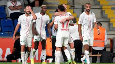 Süper Lig | Alanyaspor - Antalyaspor maçı ne zaman, saat kaçta ve hangi kanaldan canlı yayınlanacak?