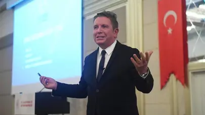 Kalp krizi geçiren Erdoğan Arıkan'ın sağlık durumuna ilişkin bakanlıktan açıklama