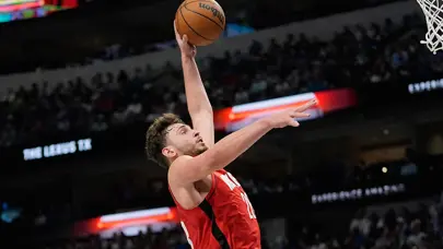 Alperen Şengün'ün 30 sayısı galibiyete yetmedi