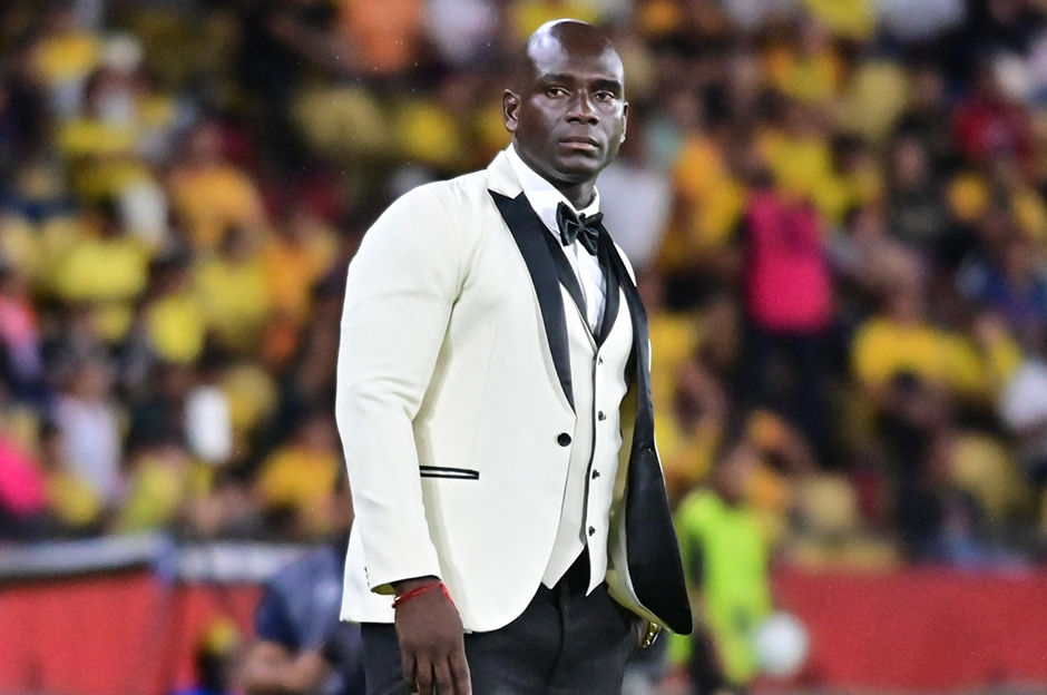 Smokinli teknik direktör, cesur tercihinin nedenini açıkladı