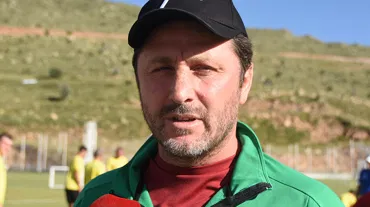 Fatih Tekke: "Güçlü bir kadro yapmak için çaba sarf ediyoruz"