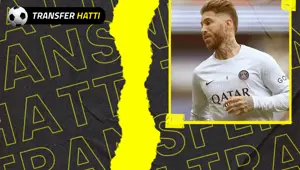 "Sergio Ramos için sansasyonel tanıtım" | Transfer Hattı (27 Ağustos 2023) "Sergio Ramos için sansasyonel tanıtım" | Transfer Hattı (27 Ağustos 2023)