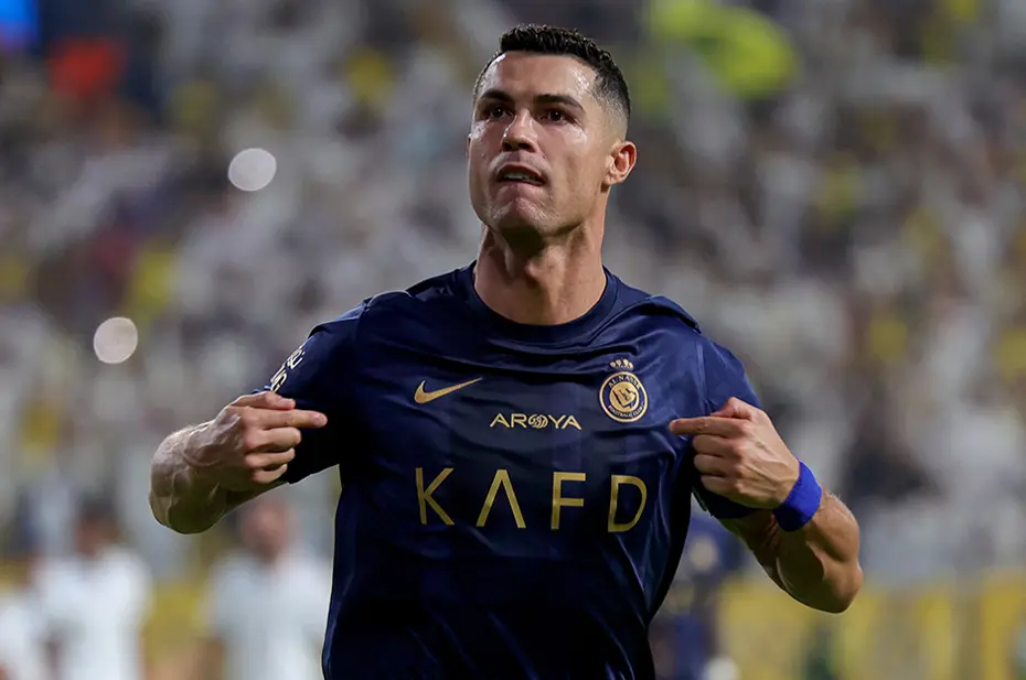 Cristiano Ronaldo'dan eski teknik direktörüne eleştiri: "Bunu söyleyemezsiniz" - 6 Cristiano Ronaldo'dan eski teknik direktörüne eleştiri: "Bunu söyleyemezsiniz" - 6