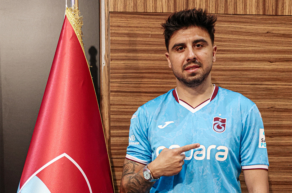 Ozan Tufan: "Hedeflerimize ulaşmak istiyoruz"