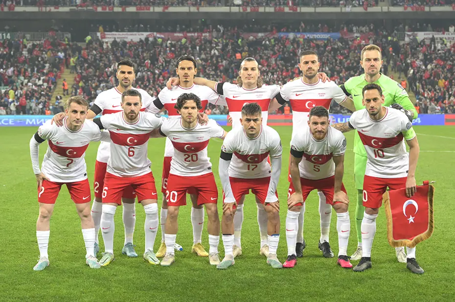 Türkiye'nin EURO 2024'te gruptan çıkma oranı açıklandı - 10 Türkiye'nin EURO 2024'te gruptan çıkma oranı açıklandı - 10