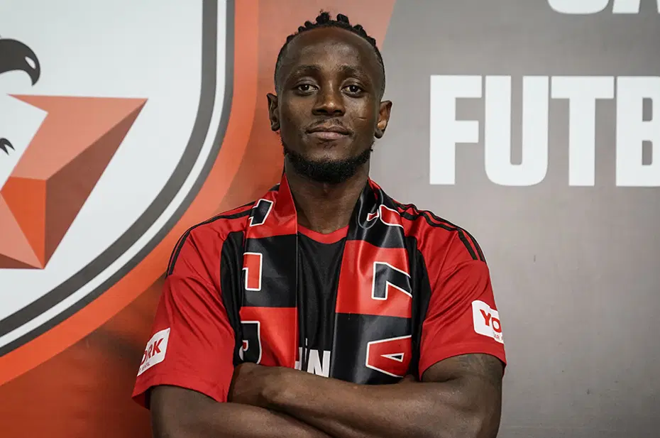 Trendyol Süper Lig'de ara transferde atılan tüm imzalar - 24