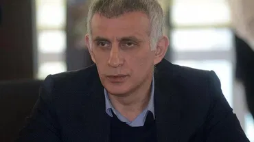 İbrahim Hacıosmanoğlu, TFF Başkanlığı'na adaylığını açıkladı
