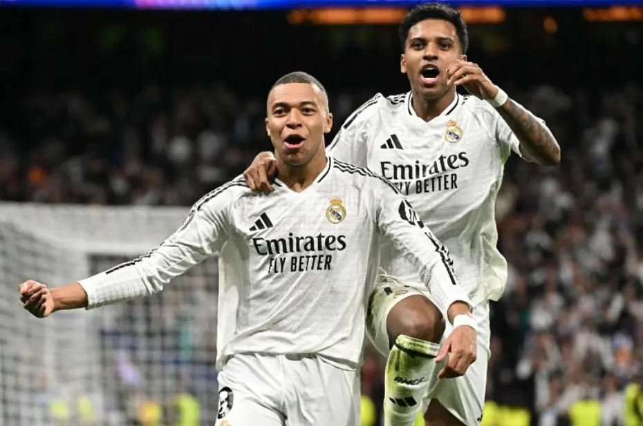 UEFA kulüpler sıralaması güncellendi: Fenerbahçe ile Galatasaray arasındaki fark açılıyor - 2