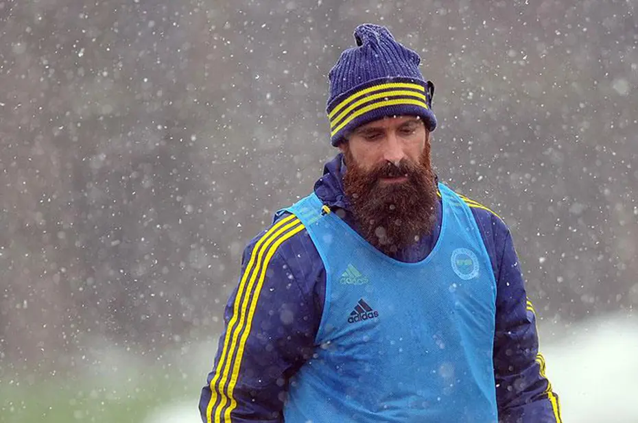 Daniel Güiza'nın 15 yıllık rekoru kırıldı - 7