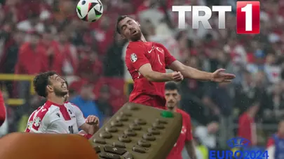 EURO 2024 TRT 1 Frekans Ayarlama | Türksat 4A TRT 1 frekans güncelleme nasıl yapılır? Türkiye - Portekiz maçı frekans bilgileri