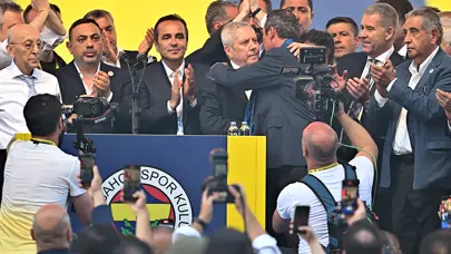 Aziz Yıldırım cephesinden çok konuşulacak Ali Koç sözleri: "Derhal istifa etmeli"
