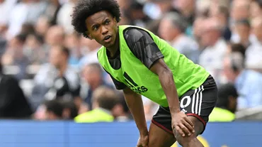 Willian transferi şekilleniyor; üç opsiyonu var