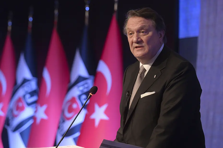 Hasan Arat teknik direktör kararını verdi: Favori belli oldu - 3