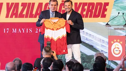 Okan Buruk: "Galibiyetle bir şampiyonluğa daha imza atmak istiyoruz"