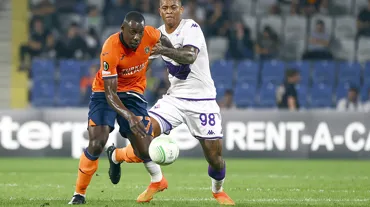 Başakşehir, golcüsü ile yollarını ayırdı