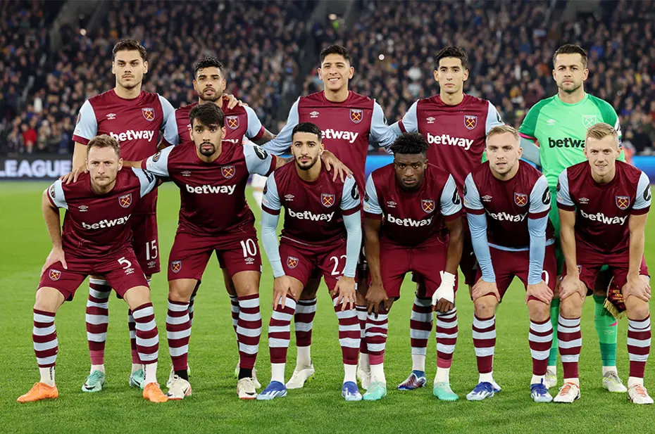 Avrupa Ligi'nde kura günü: Çeyrek finale kalan takımlar - 6