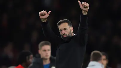 Ruud van Nistelrooy Premier Lig'e dönüyor: Bu hafta resmen açıklanabilir