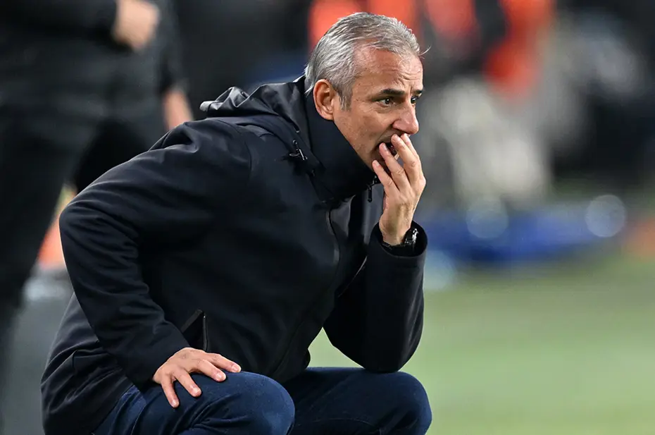 İsmail Kartal'dan kadro kararı: İşte Spartak Trnava maçının 11'i - 2