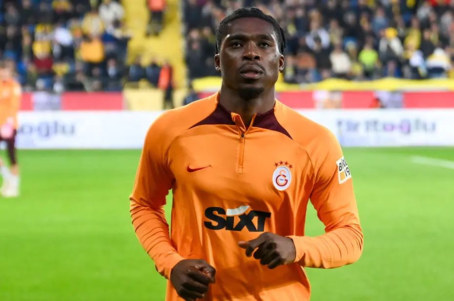 Werder Bremen'den Derrick Köhn açıklaması: Satın alma opsiyonu kullanılacak mı? - 5 Werder Bremen'den Derrick Köhn açıklaması: Satın alma opsiyonu kullanılacak mı? - 5