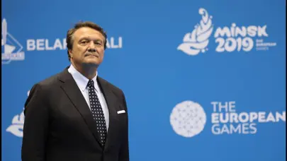 Beşiktaş'ta bir istifa; bir seçim çağrısı