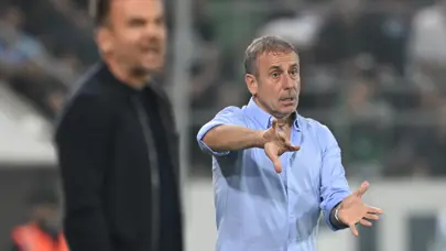 "Avcı ters köşe yaptı" | Spor yazarları, St. Gallen-Trabzonspor maçını değerlendirdi