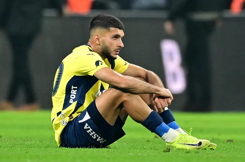 Hatayspor maçı öncesi Fenerbahçe'ye iki müjde - 2