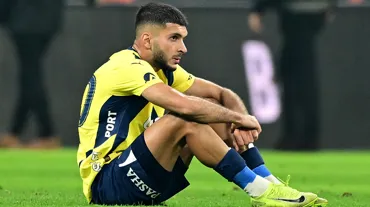 Fenerbahçe'ye iki kötü haber daha