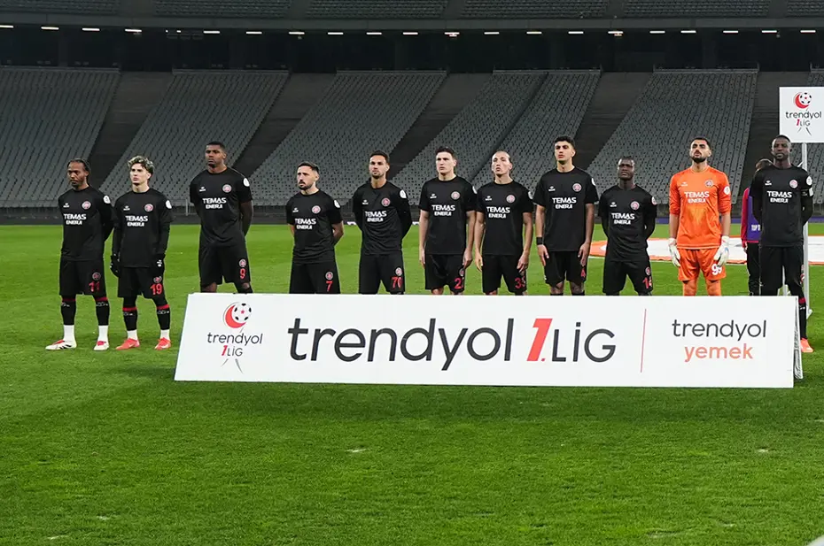 Süper Lig yolunda kritik maçlar: İşte play-off yarı finalinin programı - 4