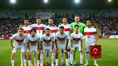 Galler - Türkiye maçının stadı belli oldu