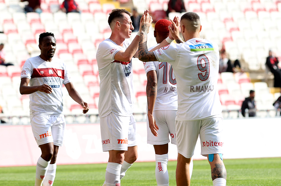 Süper Lig | Karagümrük - Sivasspor maçı ne zaman, saat kaçta, hangi kanalda?