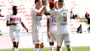 Süper Lig | Karagümrük - Sivasspor maçı ne zaman, saat kaçta, hangi kanalda? Süper Lig | Karagümrük - Sivasspor maçı ne zaman, saat kaçta, hangi kanalda?