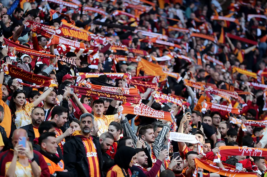 Galatasaray'a dev proje için müjdeli haber geldi - 5
