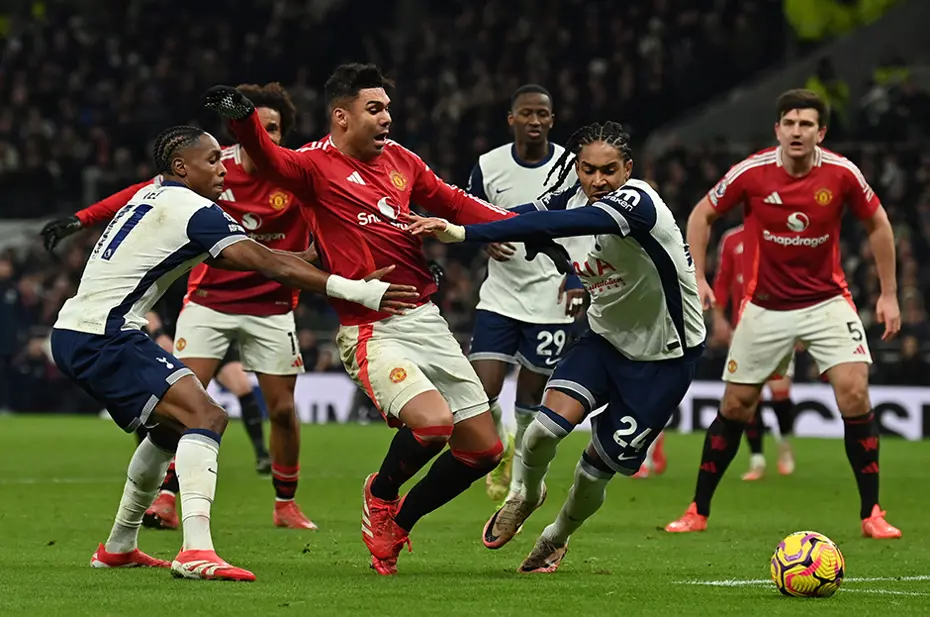 UEFA Avrupa Ligi finali şifresiz mi? | Tottenham - Manchester United maçı ne zaman, saat kaçta, hangi kanalda? - 6 UEFA Avrupa Ligi finali şifresiz mi? | Tottenham - Manchester United maçı ne zaman, saat kaçta, hangi kanalda? - 6