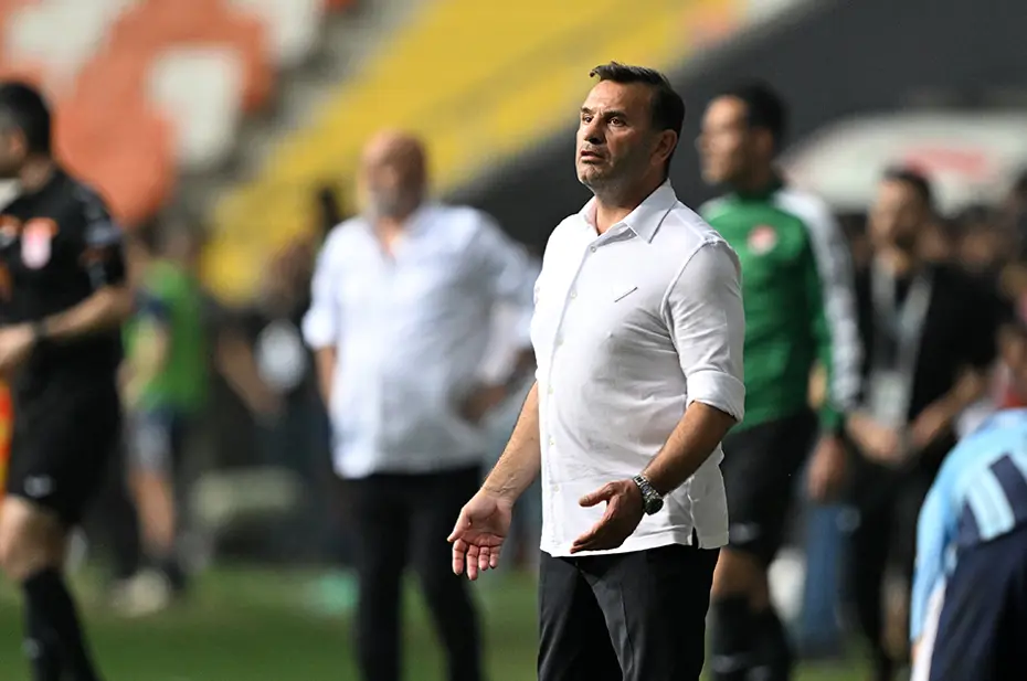 Derbi öncesi rotasyon kararı: Okan Buruk ilk 11'i değiştiriyor - 2