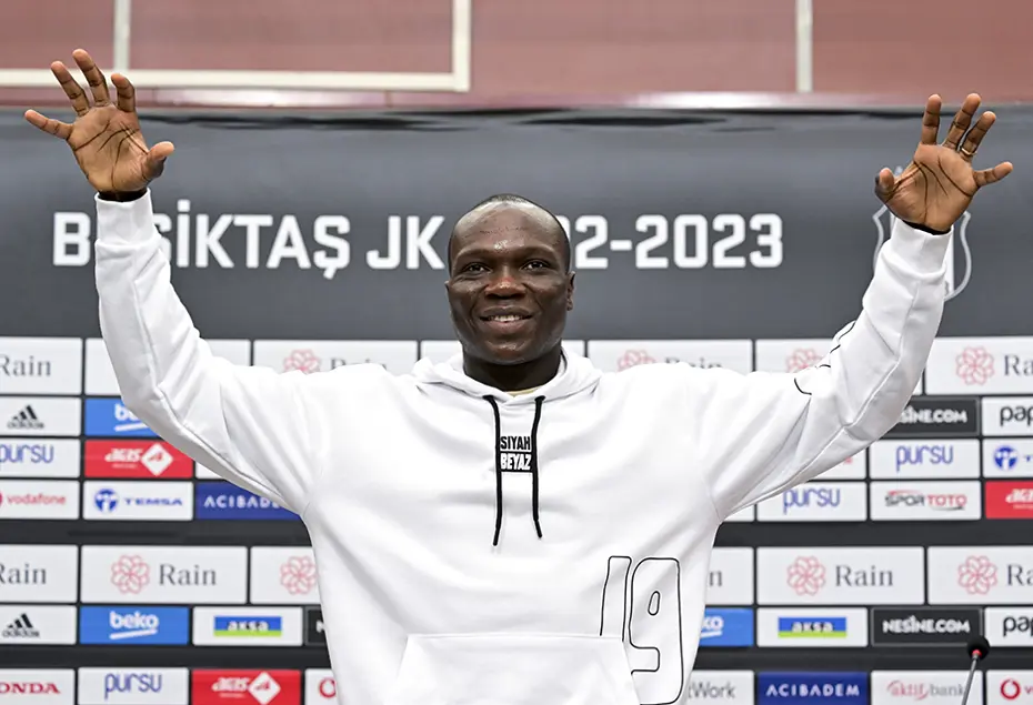 Süper Lig'de ara transferde atılan imzalar - 3