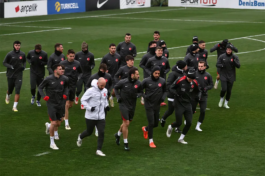 MİLLİ HEYECAN: Türkiye - Macaristan maçı hangi kanalda, ne zaman, saat kaçta? (İlk 11) - 6