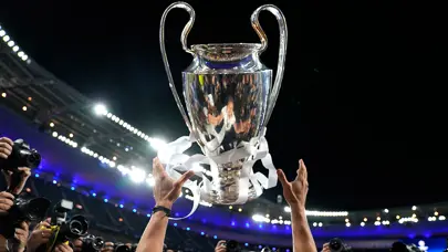 Şampiyonlar Ligi 1. eleme ilk ayak maçları tamamlandı