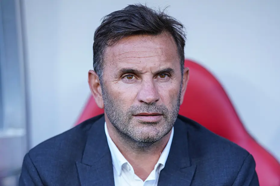 Galatasaray'dan Okan Buruk'la ilgili karar çıktı - 3