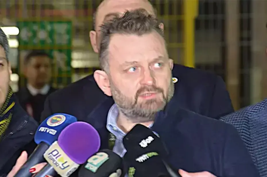 Ali Koç "tanık" sıfatıyla ifade verdi - 5 Ali Koç "tanık" sıfatıyla ifade verdi - 5