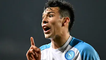 Hirving Lozano derbisinde ikinci perde; Fenerbahçe ve Galatasaray peşinde iddiası