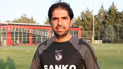 Gaziantep FK, Fenerbahçe maçında puan hedefliyor