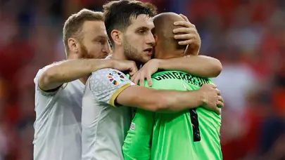 Ermenistan'ın aday kadrosu açıklandı