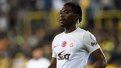 Hannover sportif direktöründen Derrick Köhn sözleri