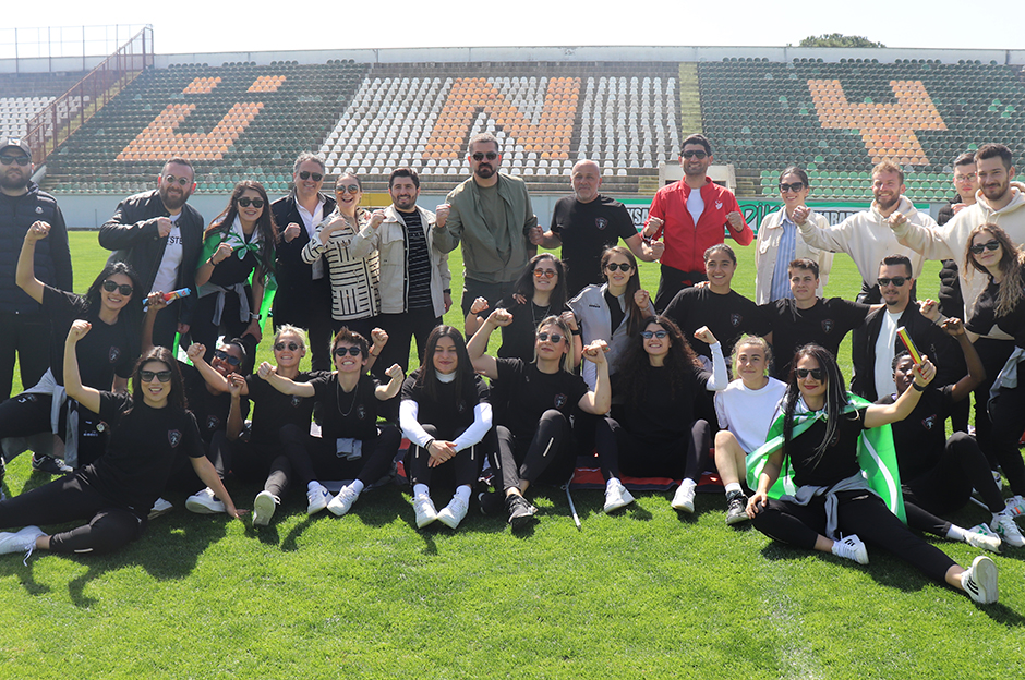 Süper Lig'e yükselen ikinci takım belli oldu