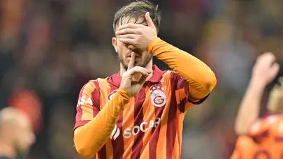 Halil Dervişoğlu gol sevincine açıklık getirdi